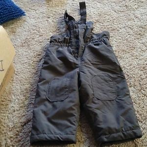 Snow pants